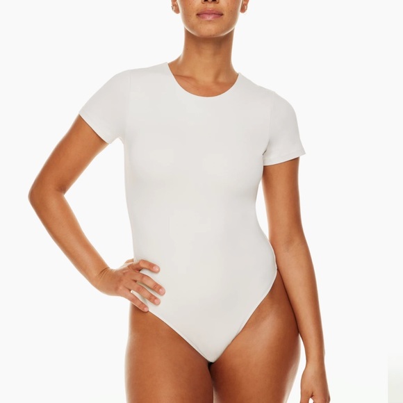 Contour bodysuit - Picture 1 of 2